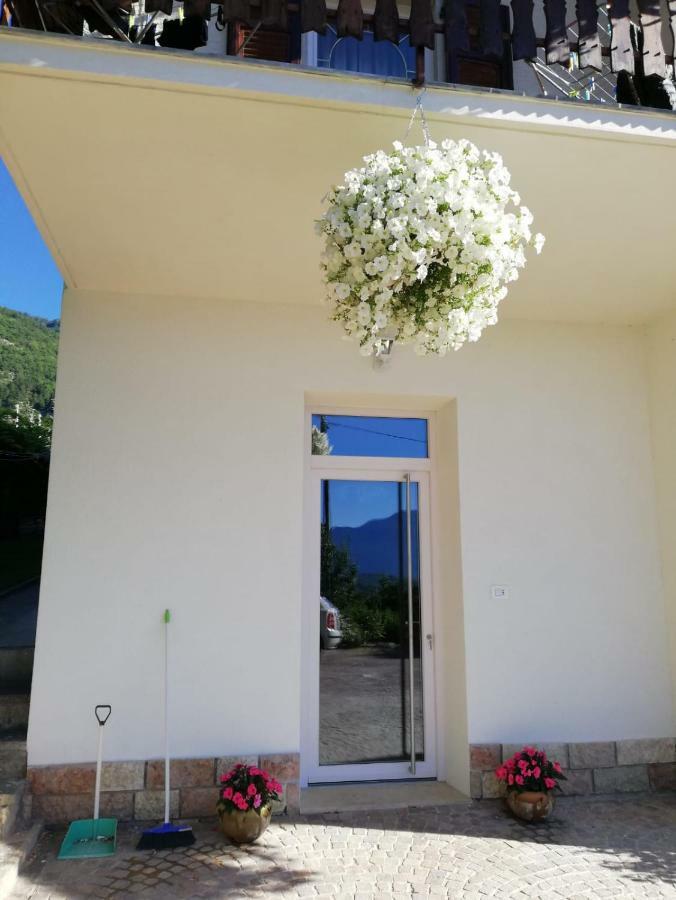Al Salgiar Apartment Tuenno Exterior photo